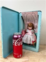 Madame Alexander “Signs of Spring” doll