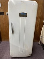 1950s Coolerator Flavor Saver Refrigerator/Freezer