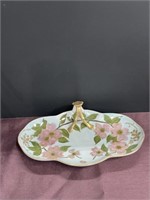 Vintage Hand painted dish