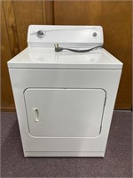 Kenmore 400 Electric Dryer