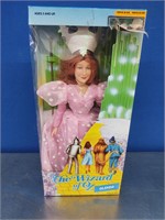 Wizard of Oz Glenda 11" NIB 1988