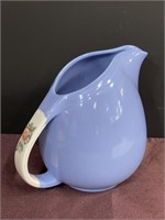 Hall’s USA Blue pitcher