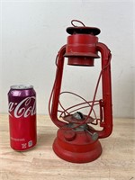 Vintage lantern