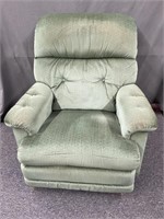 La-Z-Boy Rocker Recliner