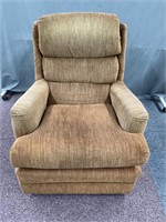 Swivel Rocking Chair