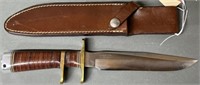Effingham Black Jack Model 1-7 Fighting Knife