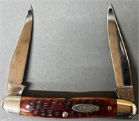 Case XX Muskrat Knife