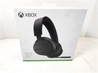 AS IS XBOX Wireless Headset UNTESTED
