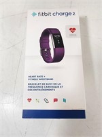 GUC Fitbit Charge 2 Heart Rate Fitness Monitor