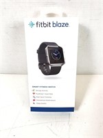 GUC Fitbit Blaze Smart Fitness Watch