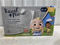 Rascal & Friends Training PAnts 3T-4T