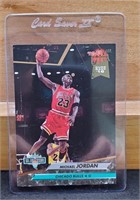 1992-93 fleer ultra michael jordan 216