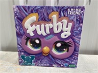 NEW Furby