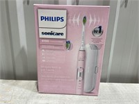 NEW Philips Sonicare 6100 Power Toothbrush