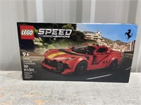 LEGO Speed Champions Ferrari 812