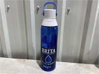 NEW Brita Premium Filtering Water Bottle