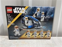 LEGO Star Wars 332nd Ashoka's Clone Trooper Battle