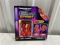 Airhogs Zero Gravity Sprint Wall Climber R/C