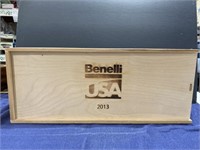 Benelli cupgift box JUST THE BOX