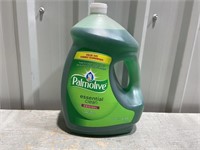 Palmolive Dish Soap Value Size