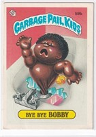 GPK 1985 59b Bye Bye Bobby