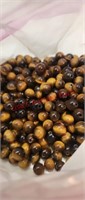 Tiger Eye Beads