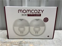 Momcozy Wearable Breast Pump