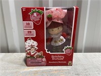 Strawberry Shortcake 4 Surprise To Unbox