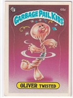 GPK 1985 68a Oliver Twisted