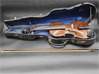 Antique Replica Antonio Stradiuarius Violin