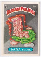 GPK 1985 69b Sara Slime