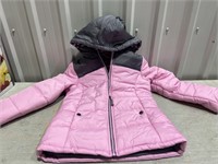 Girls XL Winter Coat