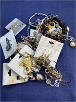 Make wear repair jewelry lot