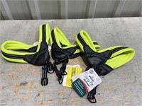 3 - Small Dog Harnesses