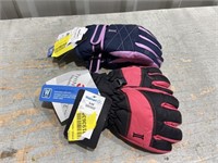XS/S Youth Gloves