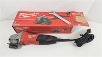 GUC Milwaukee 4-1/2" Small Angle Grinder