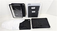 NEW Samsung Lite 6 Hard Cases (x4)