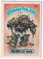 GPK 1985 79b Michelle Muck