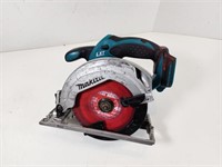 GUC Makita 5.6" Circular Saw