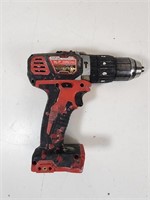 GUC Milwaukee 1/2" Hammer Drill