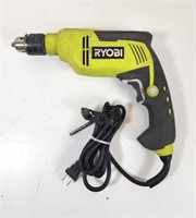 GUC Ryobi Corded Drill