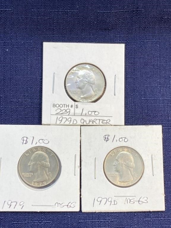 ESTATE SALE  AUCTION JEWELRY COINS COLLECTIBLES 3/29/24