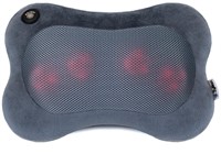 ($121) Zyllion Shiatsu Back and Neck Massager