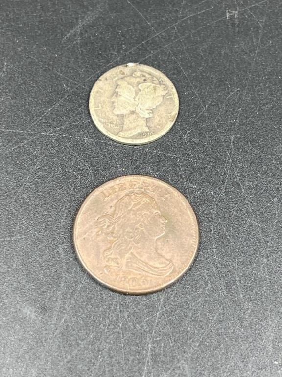 Coins (2)