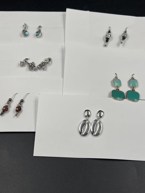 Fashion Earrings