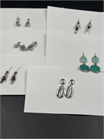 Fashion Earrings