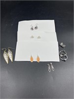 Fashion Earrings