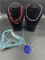 Fashion Necklaces