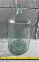 5 Gallon Glass Water Jug