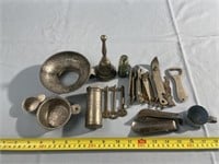 Vintage Bottle Openers and More